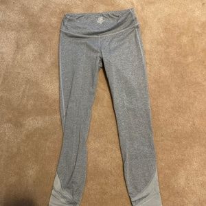 Major League Mesh Tight Athleta Girl